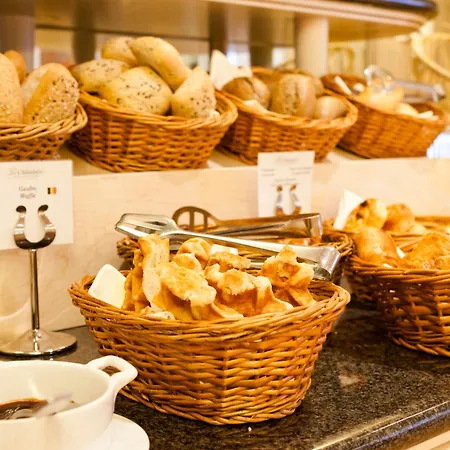 Hotel Le Chatelain