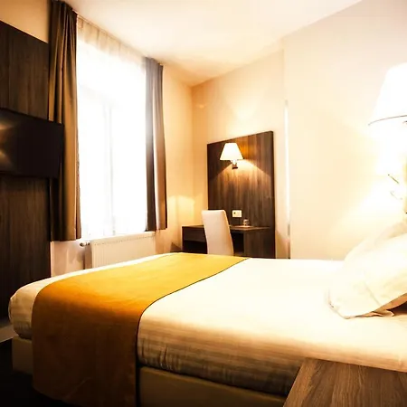 Hotel Dansaert 3*