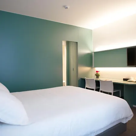 ドゥ コングレス ブリュッセル