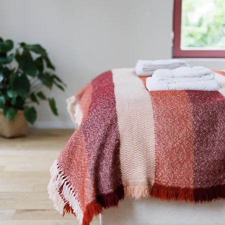 La Senne Отель типа 