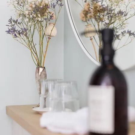 La Senne Брюссель