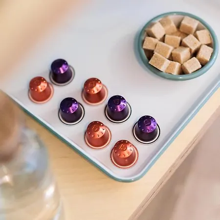 La Senne Отель типа 