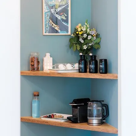 La Senne 3* Брюссель