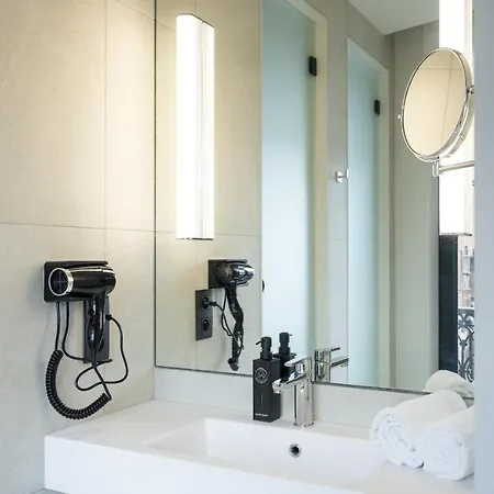 Hotel Opo Brussel