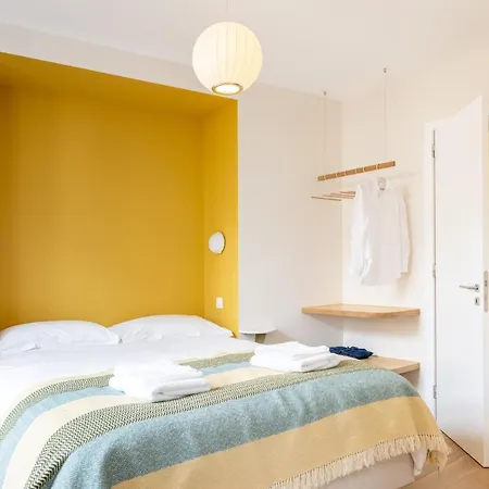 La Senne B&B 브뤼셀