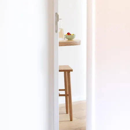 La Senne Брюссель