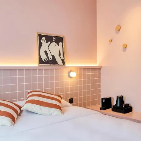 Maison Arya Brussels