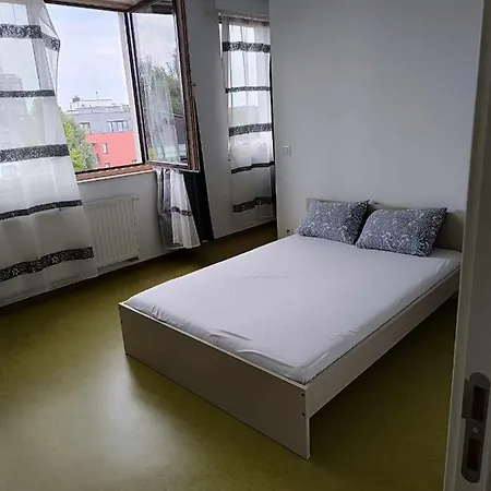 Chambre Avec Douche Prive