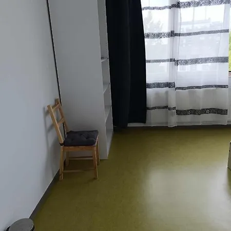Bed & Breakfast Chambre Avec Douche Prive *