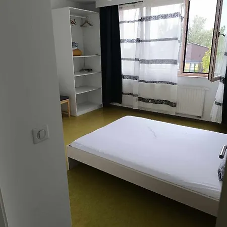 Chambre Avec Douche Prive
