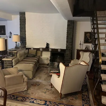 House Of Tanya Bed & Breakfast *