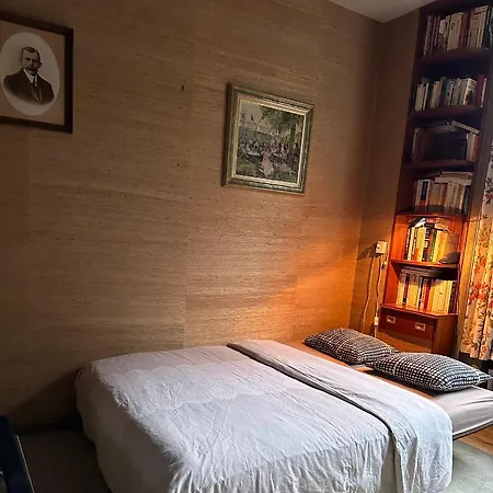 House Of Tanya Bruxelles