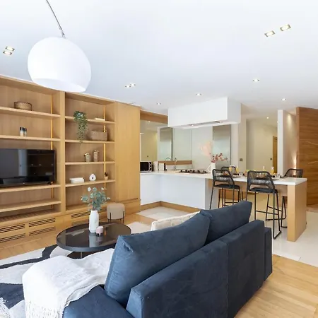 Apartment Couronne *