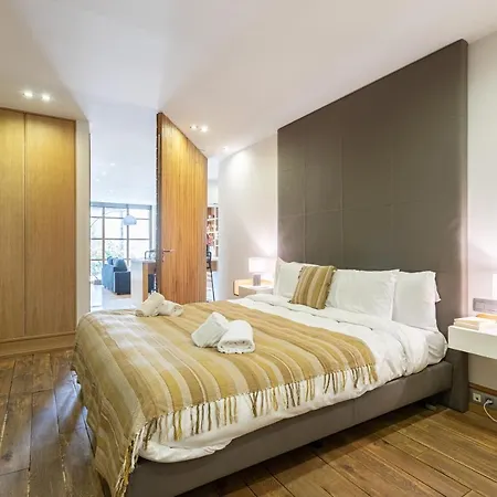 Couronne Apartment *