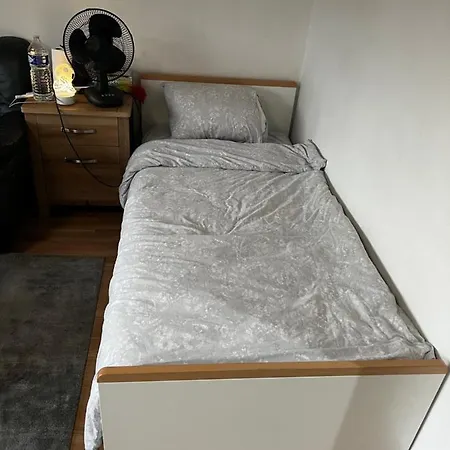 Apparemment Lejlighed