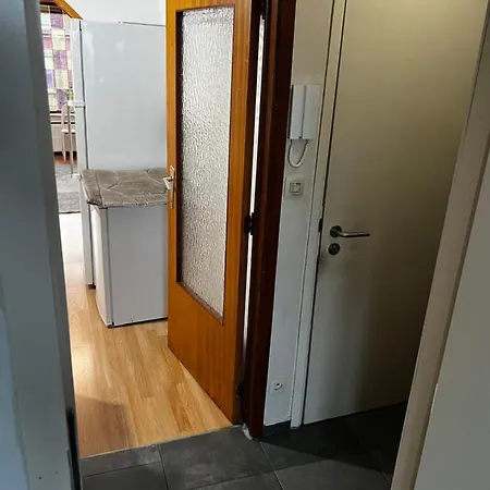 Lejlighed Apparemment