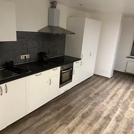شقة Modern Apartament 1 Bedroom+living بروكسل