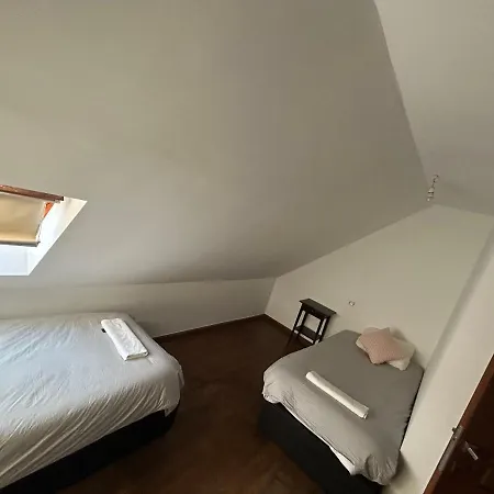 Apartment Un Duplex Chic Pour Une Experience Unique A Cote De La Basilique