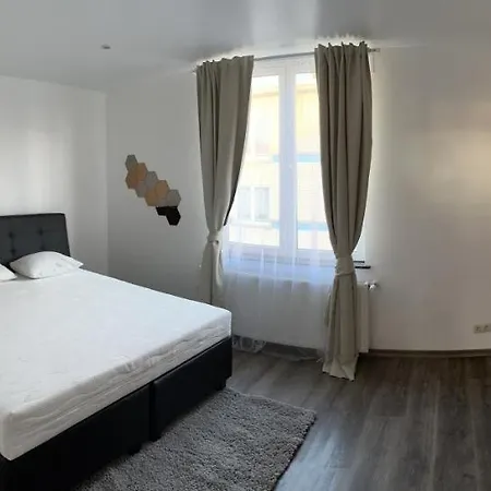 Modern Apartament 1 Bedroom+living بروكسل