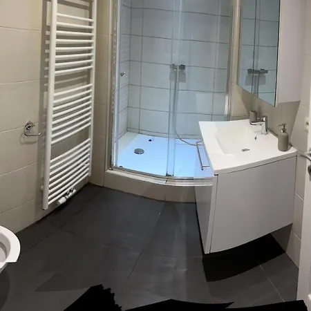 Modern Apartament 1 Bedroom+living