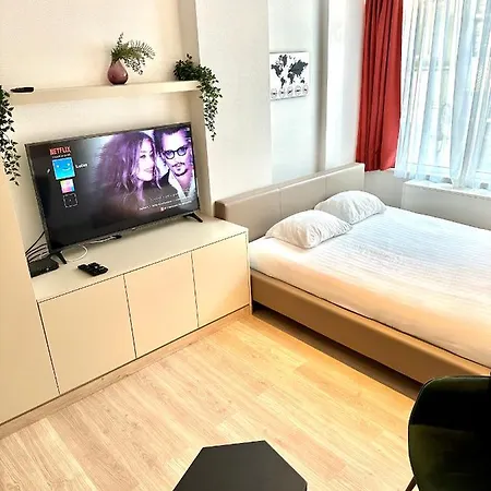 Heart Of Grand Place Beautiful Βρυξέλλες