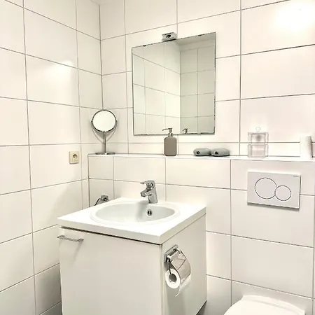 Heart Of Grand Place Beautiful Apartment Brussels