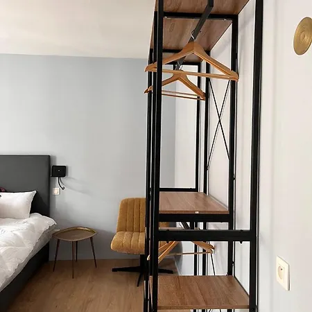 La Piece بروكسل
