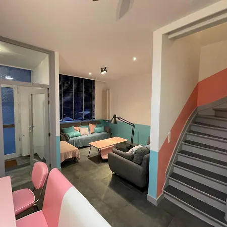 Bed & Breakfast Bxl *
