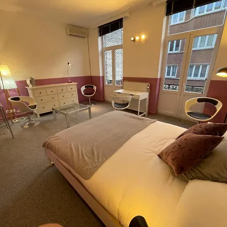 Bxl Bed & Breakfast Brussels