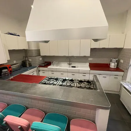 Bxl Bed & Breakfast