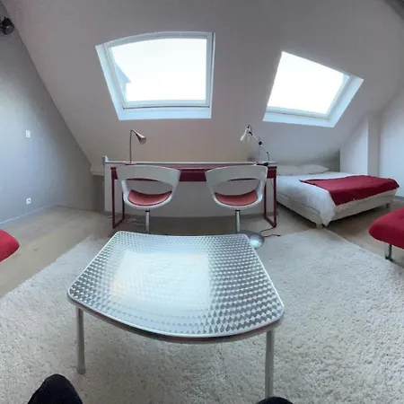 Bed & Breakfast Bxl Brussels