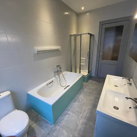 Bxl Bed & Breakfast