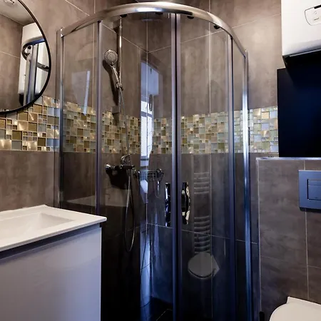 Apartahotel Hey - Bruselas