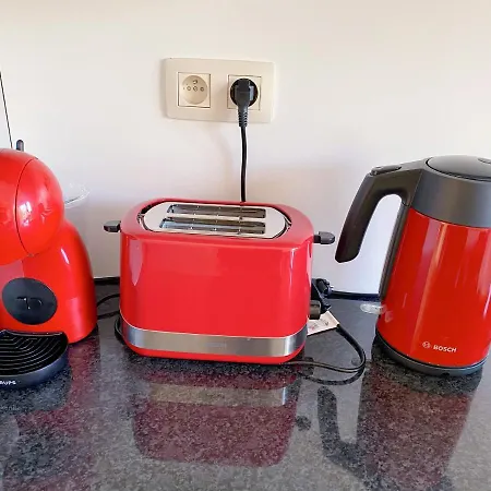 Sweet With Big Terrace * Brussel