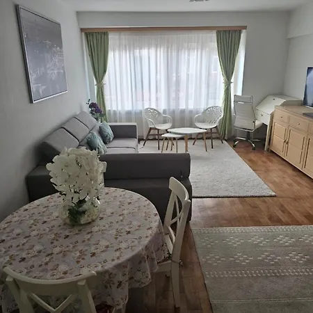 Apartment Belle Maison !