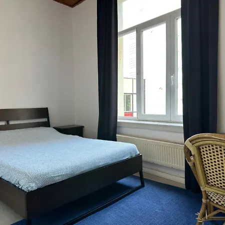 게스트하우스 Miroir27 2*