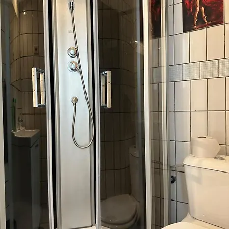 Miroir27 招待所