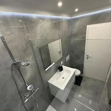 Apartman Lux