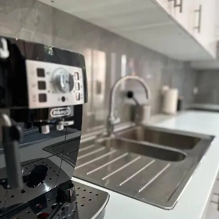 Lux Apartman