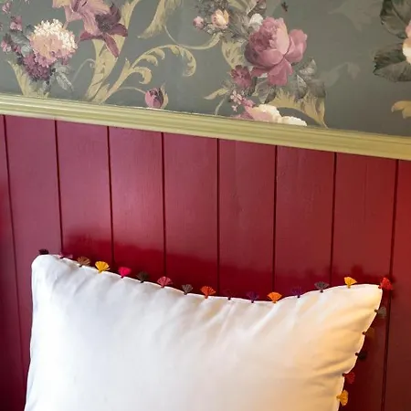 Kapselhotell The Place Bryssel