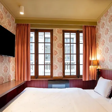 Hotel Cápsula Smartflats - The Place