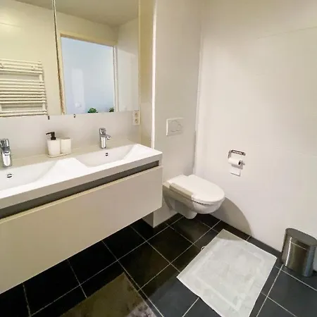 Апартаменты Europeenne Union Брюссель