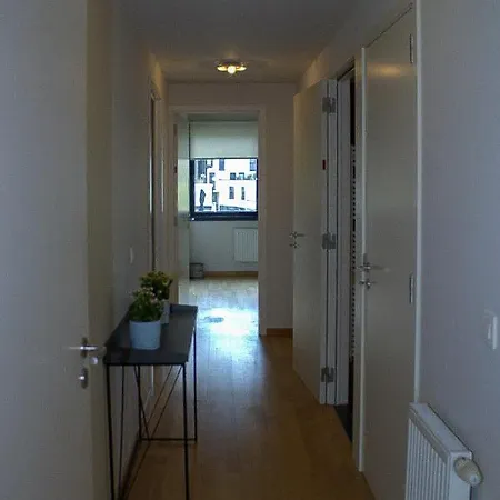 Europeenne Union Apartament