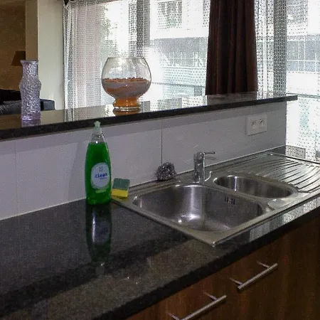 Апартаменты Europeenne Union *