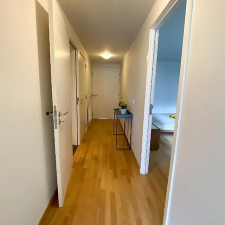 Apartament Europeenne Union *