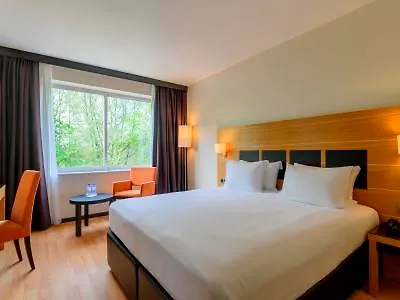A&o Centrum Hotel