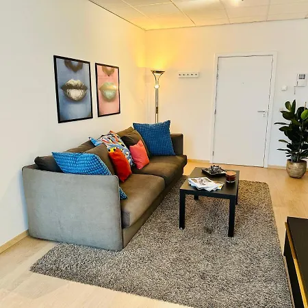 Modern - 2Bd - Apartment - Grand Place * Brussels