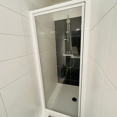 Urbanstay - Grand Place 2 Bd Penthouse Appartement Brussel