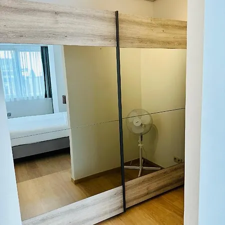 Urbanstay - Grand Place 2 Bd Penthouse * Brüksel