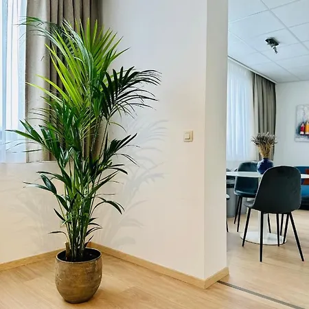 Modern - 2Bd - Apartment - Grand Place Brussels